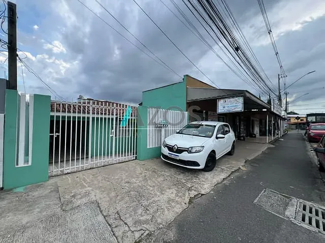 Terreno com 360m², à venda, no bairro Atuba em Colombo