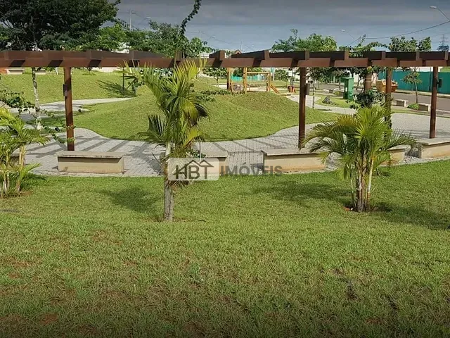 Terreno com 401m², à venda, no bairro Samambaia Parque Residencial em Bauru
