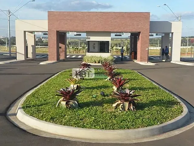 Terreno com 401m², à venda, no bairro Samambaia Parque Residencial em Bauru