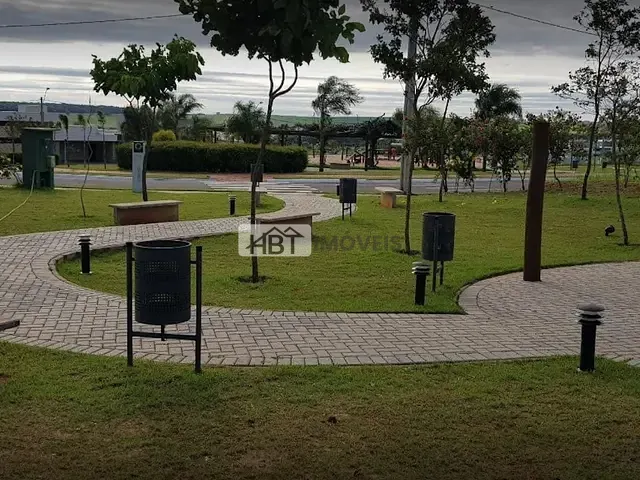 Terreno com 401m², à venda, no bairro Samambaia Parque Residencial em Bauru