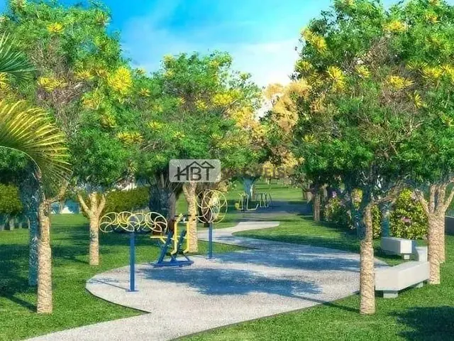 Terreno com 401m², à venda, no bairro Samambaia Parque Residencial em Bauru
