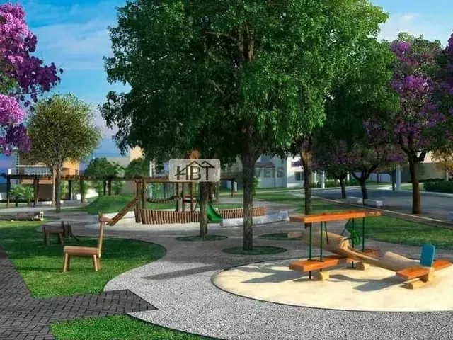 Terreno com 401m², à venda, no bairro Samambaia Parque Residencial em Bauru