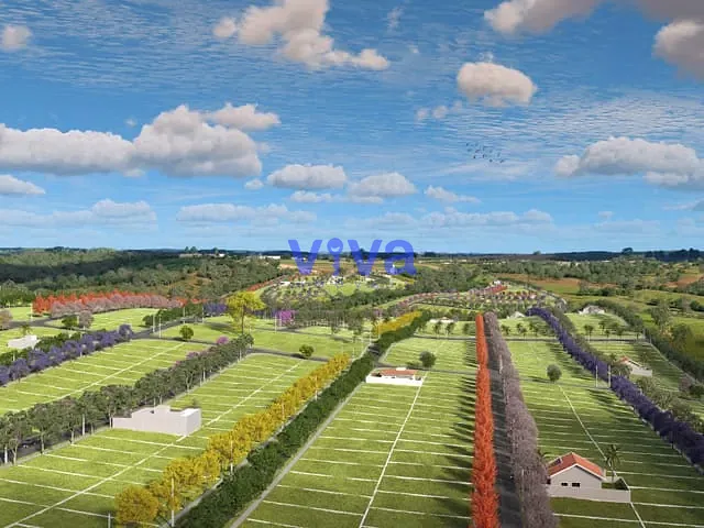 Terreno com 200m², à venda, no bairro Real Grandeza em Aparecida de Goiânia