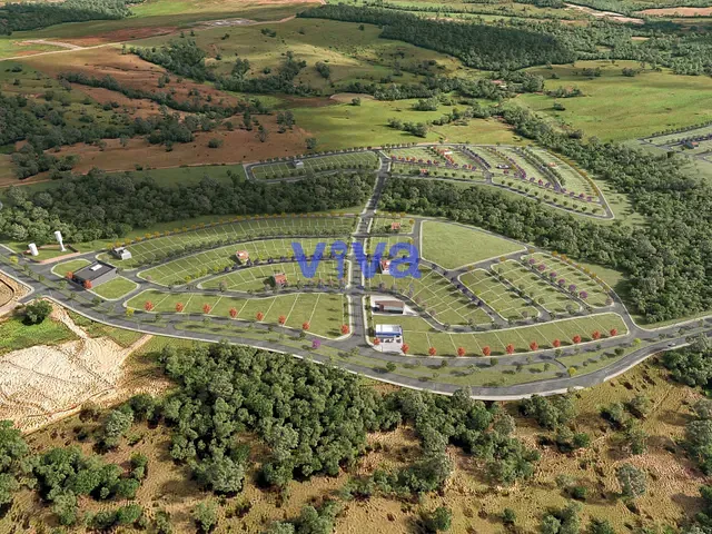 Terreno com 200m², à venda, no bairro Real Grandeza em Aparecida de Goiânia