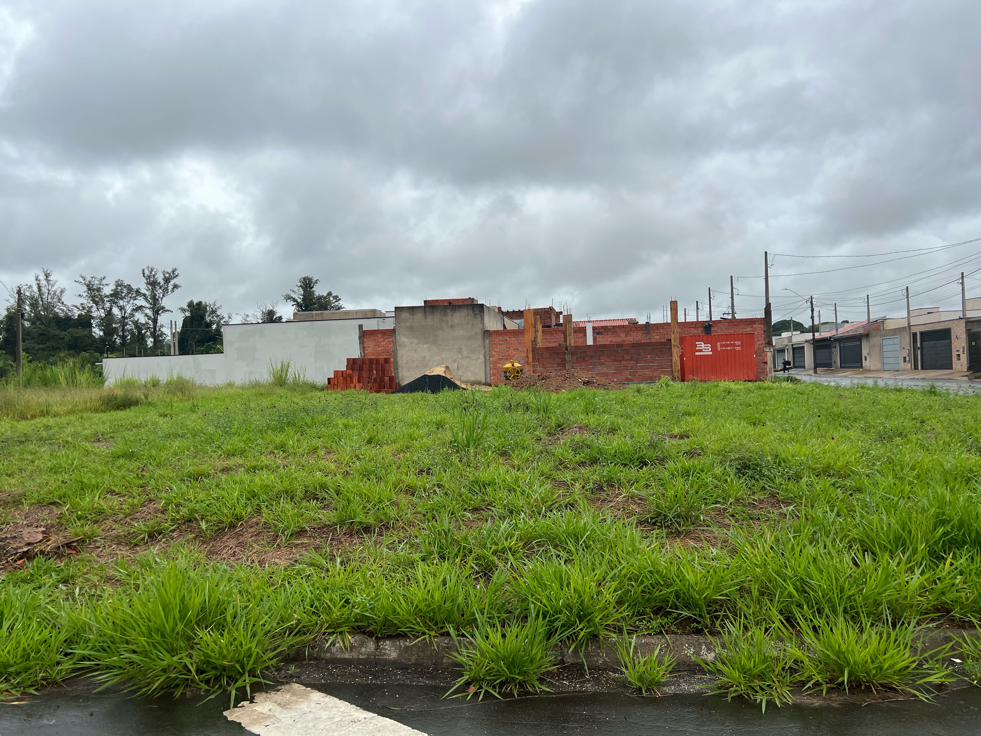 Terreno, 206 m² - Foto 7