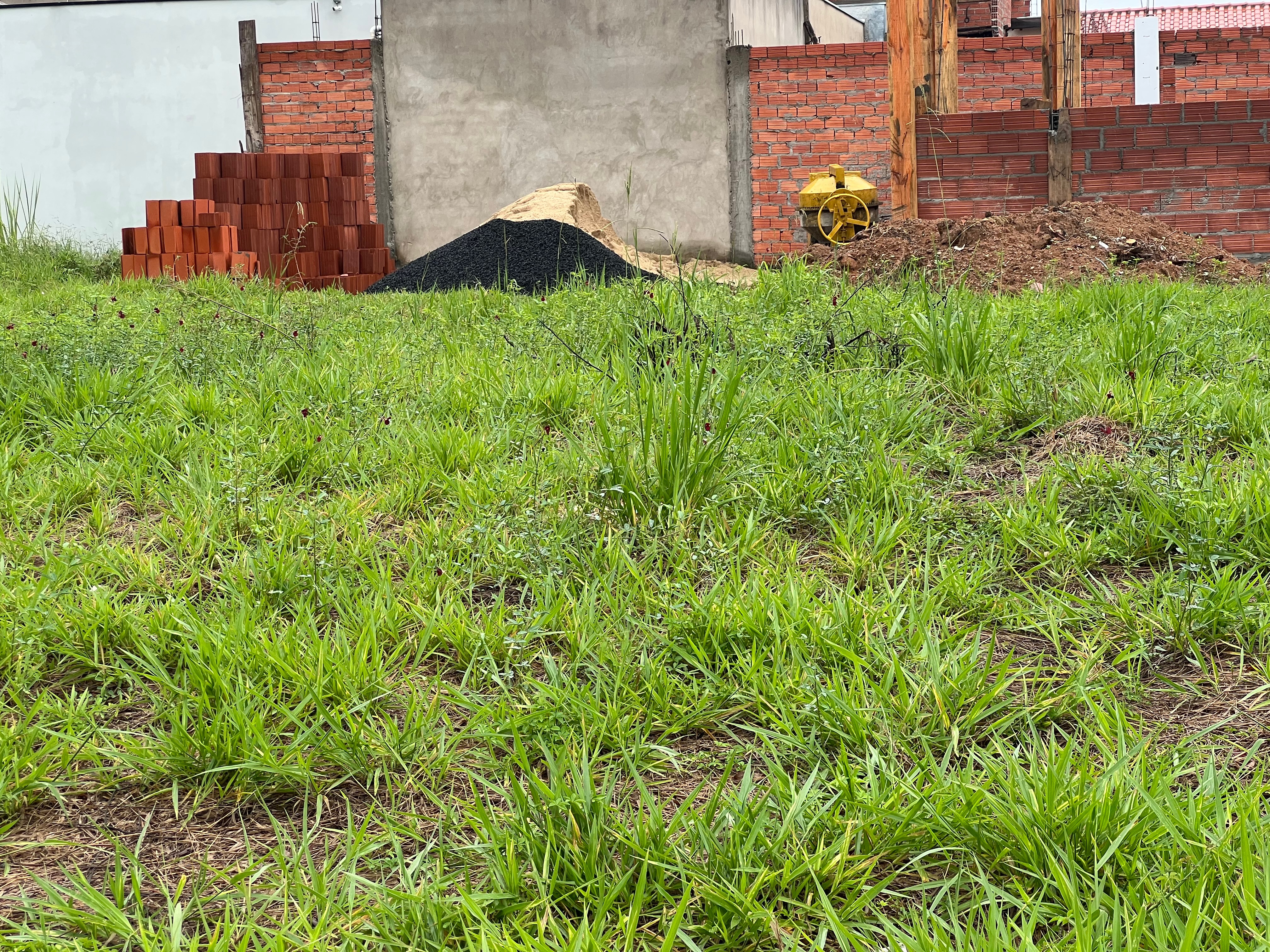 Terreno, 206 m² - Foto 6