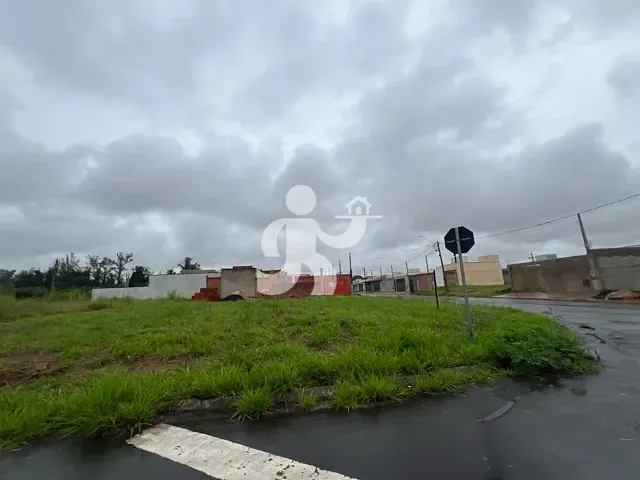 Terreno com 207m², à venda, no bairro Agua Branca em Piracicaba