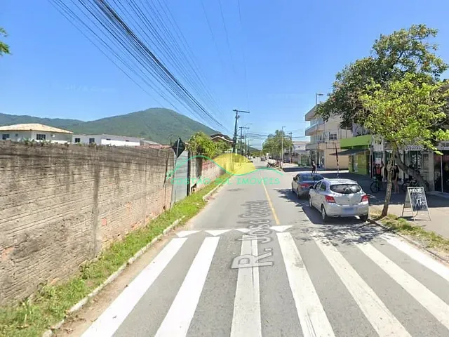 Terreno com 4715m², à venda, no bairro Tapera em Florianópolis