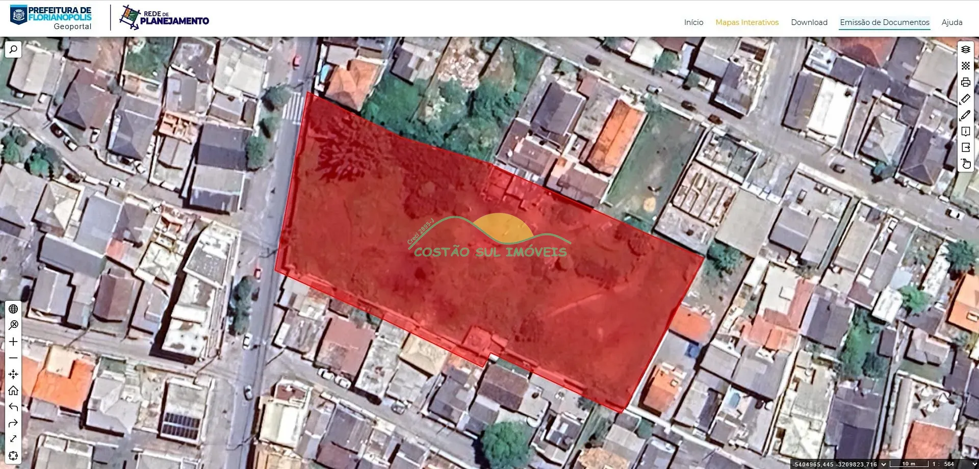 Terreno, 4715 m² - Foto 5