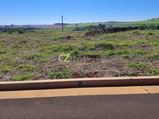 Terreno com 260m², à venda, no bairro Recreio Anhangüera em Ribeirão Preto