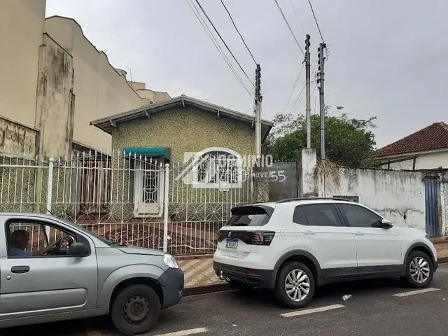 Terreno com 799m², à venda, no bairro São Benedito em Uberaba