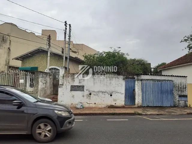 Terreno com 799m², à venda, no bairro São Benedito em Uberaba
