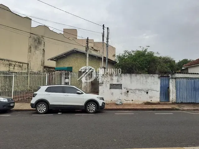Terreno com 799m², à venda, no bairro São Benedito em Uberaba