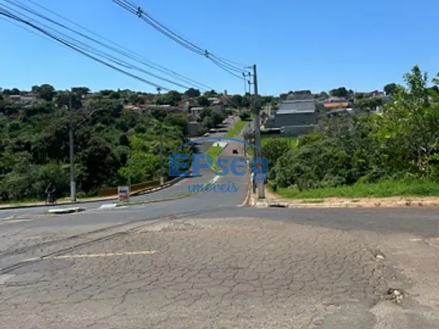 Terreno com 385m², à venda, no bairro Olímpico em Londrina