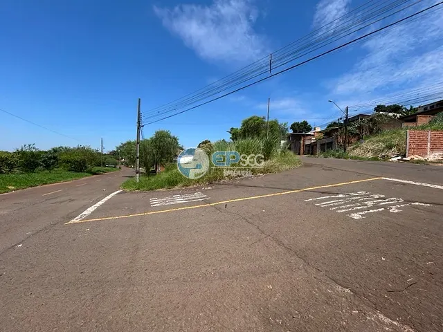 Terreno com 385m², à venda, no bairro Olímpico em Londrina