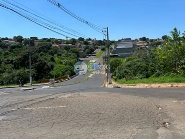 Terreno com 385m², à venda, no bairro Olímpico em Londrina