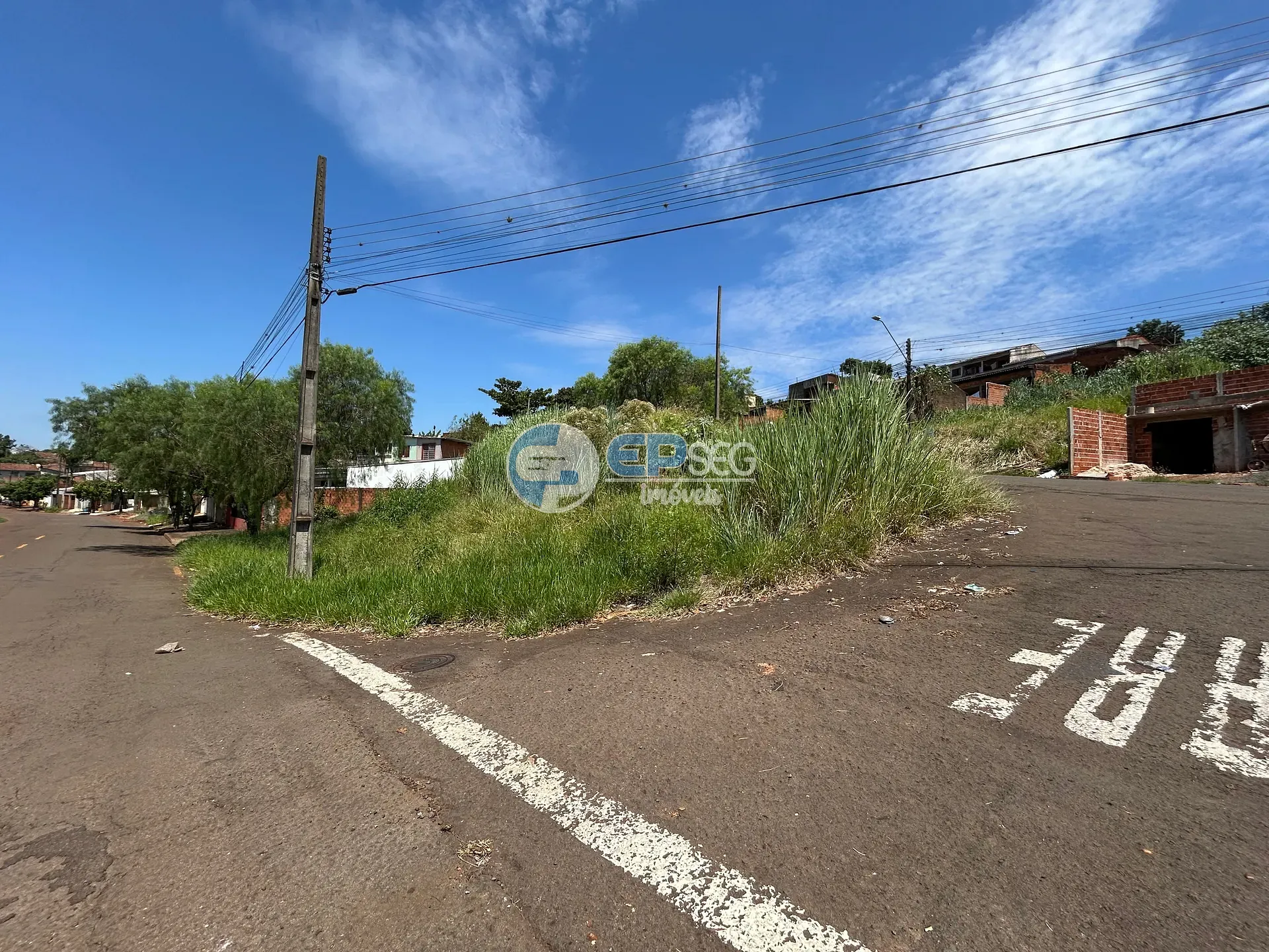 Terreno, 385 m² - Foto 1