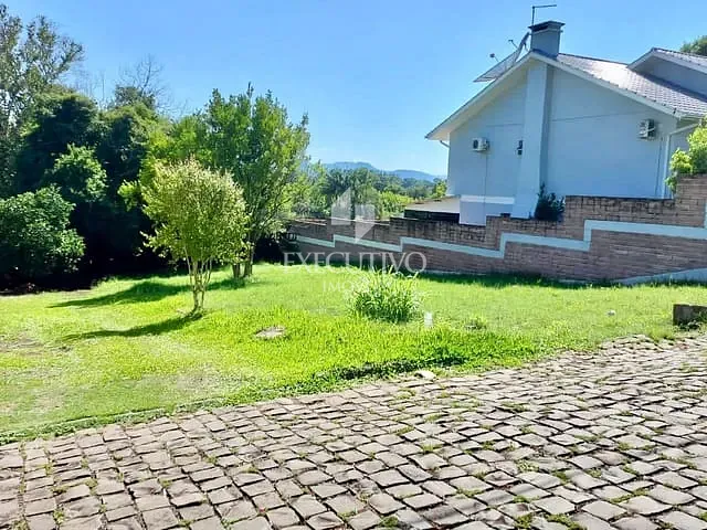 Terreno com 360m², à venda, no bairro Barra do Forqueta em Arroio Do Meio