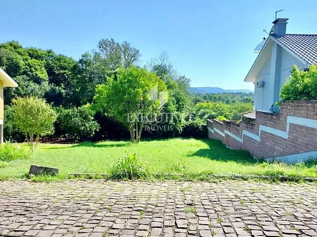 Terreno com 360m², à venda, no bairro Barra do Forqueta em Arroio Do Meio