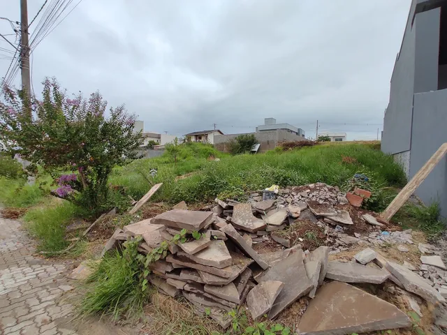 Foto do Terreno - Terreno Bosque dos Ipês em Sapiranga, RS | Frassão Negócios