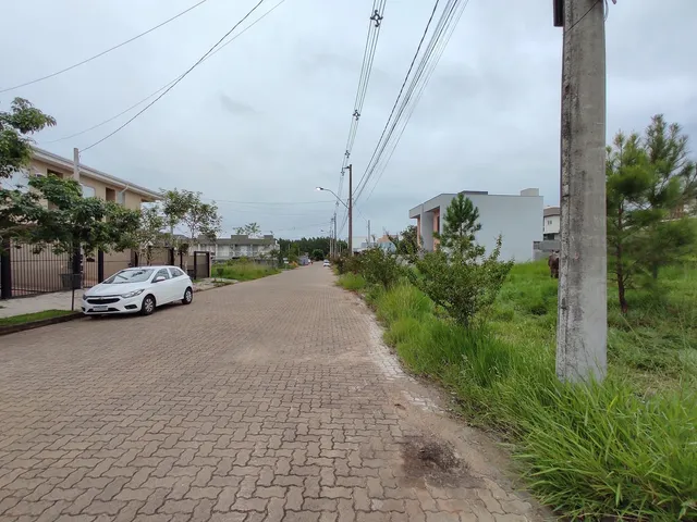 Foto do Terreno - Terreno Bosque dos Ipês em Sapiranga, RS | Frassão Negócios