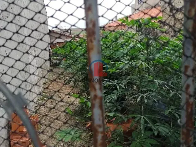 Terreno com 125m², à venda, no bairro Parque Residencial do Lago em Santa Bárbara D'Oeste