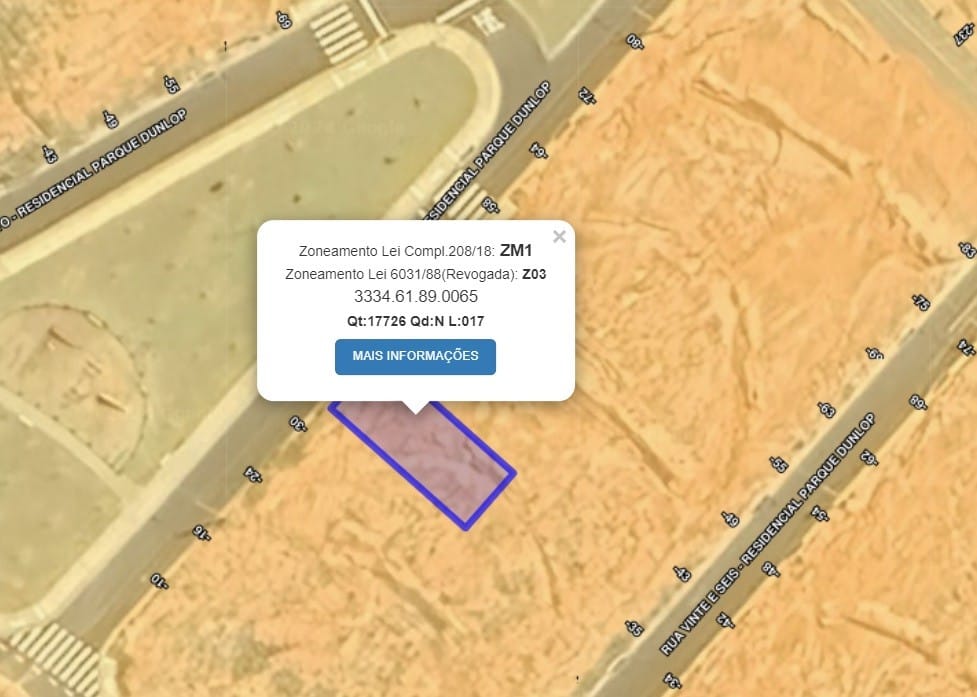 Terreno, 140 m² - Foto 2