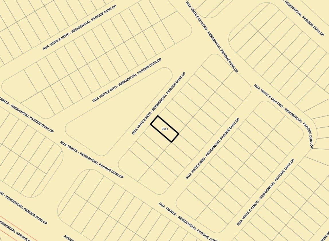 Terreno, 140 m² - Foto 3