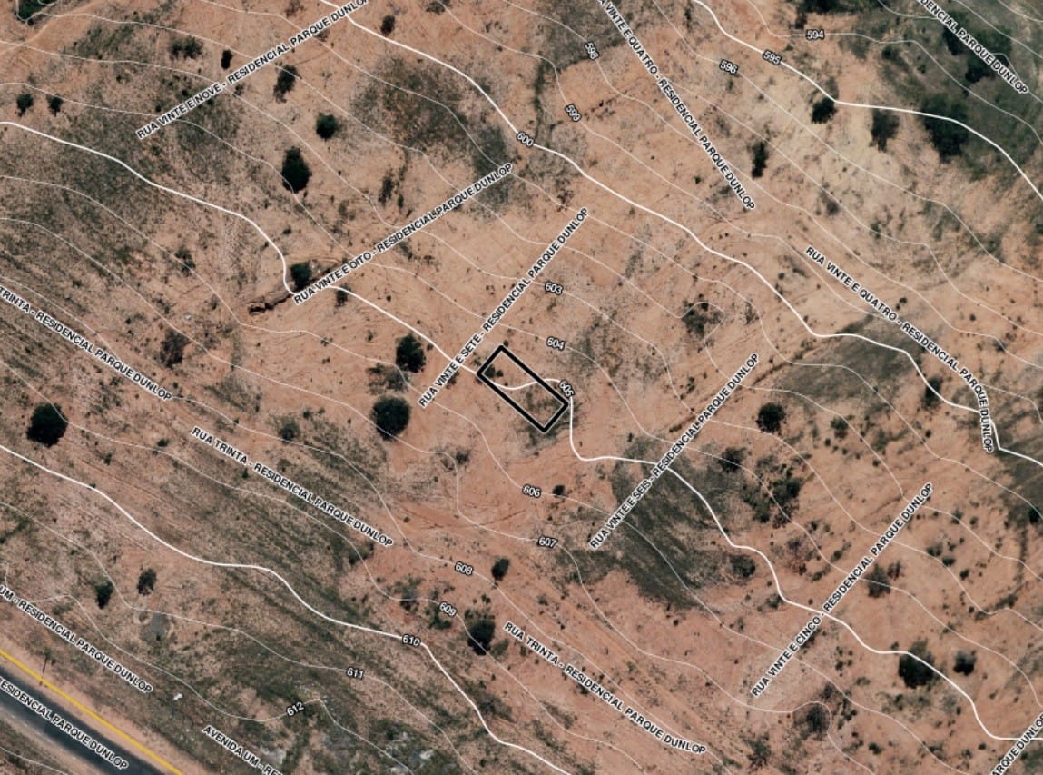 Terreno, 140 m² - Foto 4