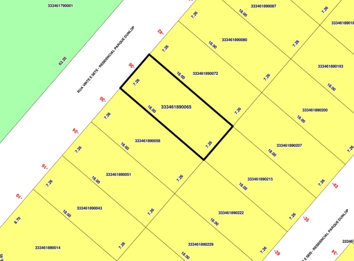 Terreno, 140 m² - Foto 5