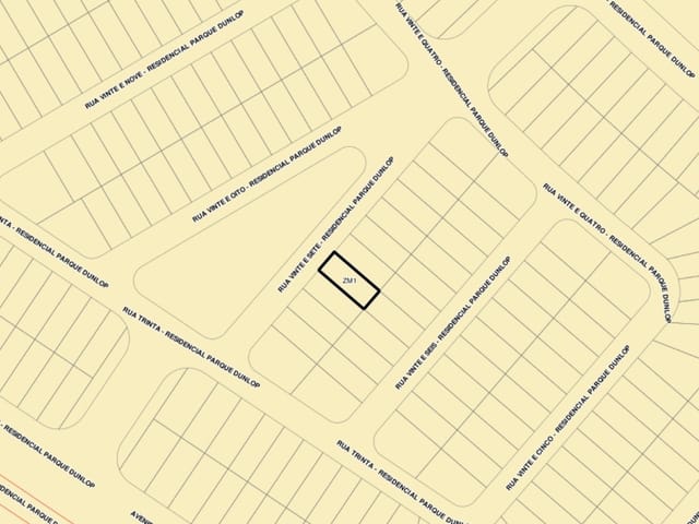 Terreno com 140m², à venda, no bairro Smart URBA em Campinas