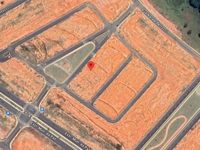 Terreno com 140m², à venda, no bairro Smart URBA em Campinas