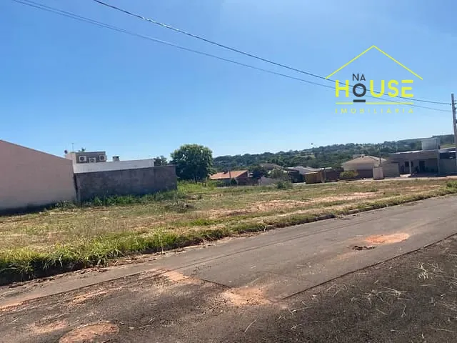 Terreno com 1014m², à venda, no bairro Jardim Mastrocola Norte I em Votuporanga