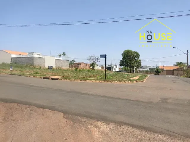Terreno com 1014m², à venda, no bairro Jardim Mastrocola Norte I em Votuporanga