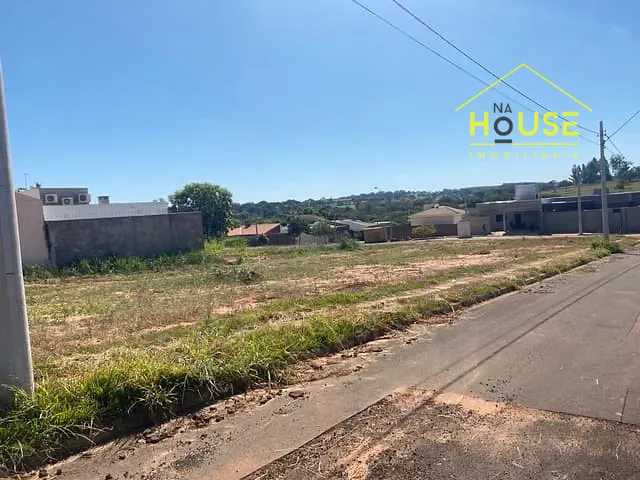Terreno com 1014m², à venda, no bairro Jardim Mastrocola Norte I em Votuporanga