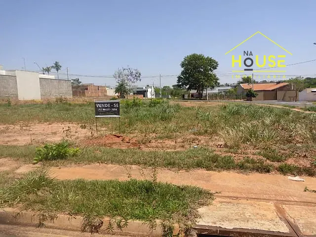 Terreno com 1014m², à venda, no bairro Jardim Mastrocola Norte I em Votuporanga