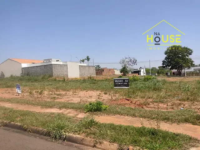 Terreno com 1014m², à venda, no bairro Jardim Mastrocola Norte I em Votuporanga
