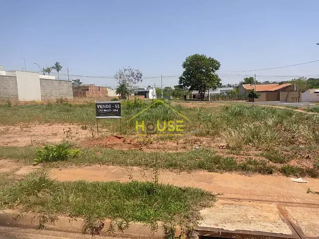 Terreno com 1014m², à venda, no bairro Jardim Mastrocola Norte I em Votuporanga