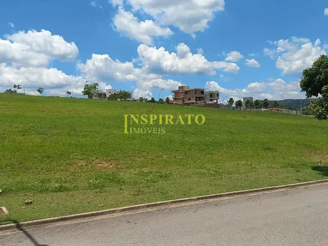 Terreno com 456m², à venda, no bairro Chácara Terra Nova em Jundiaí