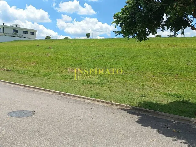 Terreno com 456m², à venda, no bairro Chácara Terra Nova em Jundiaí