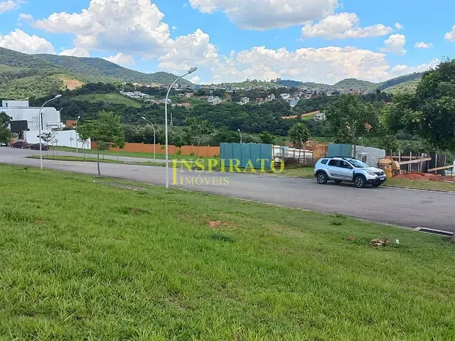 Terreno com 456m², à venda, no bairro Chácara Terra Nova em Jundiaí