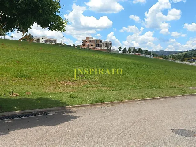 Terreno com 456m², à venda, no bairro Chácara Terra Nova em Jundiaí