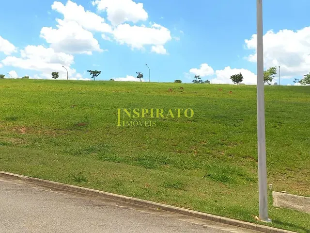 Terreno com 456m², à venda, no bairro Chácara Terra Nova em Jundiaí