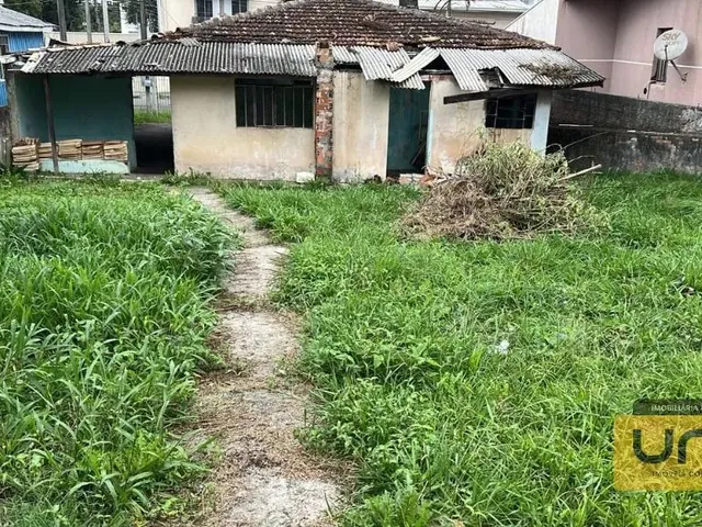 Terreno à venda, no bairro Ecoville em Curitiba