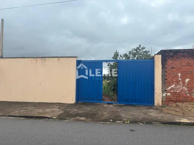 Terreno com 1595m², à venda, no bairro Conjunto Habitacional Luiz Fernandes Dias em Mococa