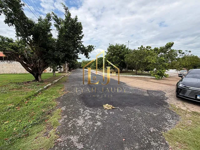 Terreno com 720m², à venda, no bairro Jardim Califórnia em Cuiabá