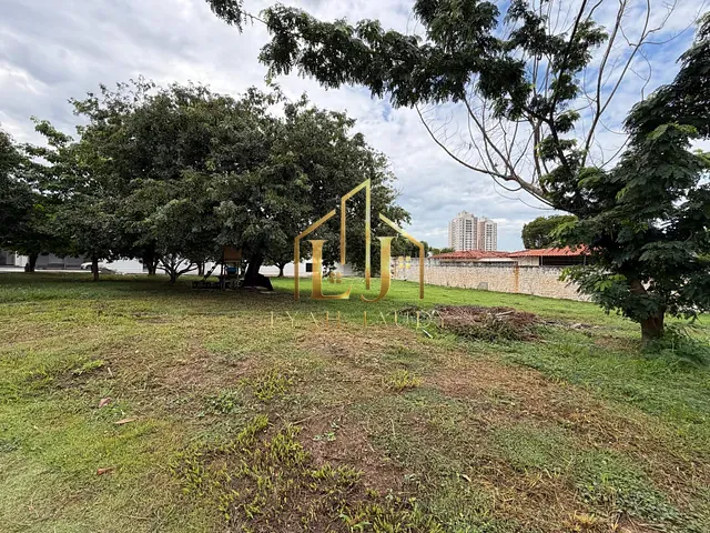 Terreno com 720m², à venda, no bairro Jardim Califórnia em Cuiabá