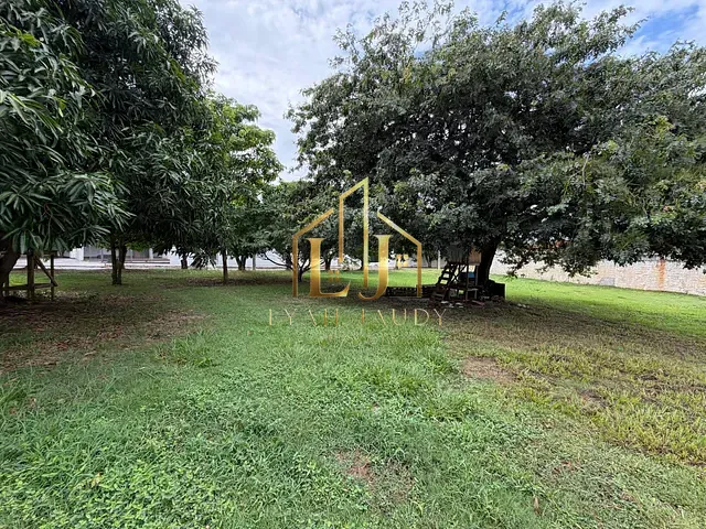 Terreno com 720m², à venda, no bairro Jardim Califórnia em Cuiabá