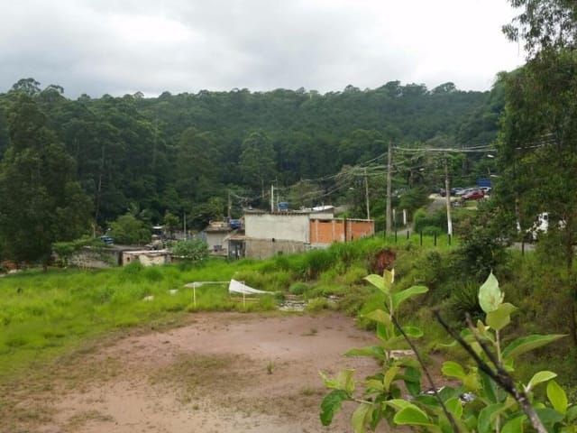 Terreno com 6000m², à venda, no bairro Anhangüera em São Paulo