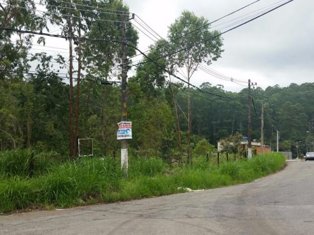 Terreno com 6000m², à venda, no bairro Anhangüera em São Paulo